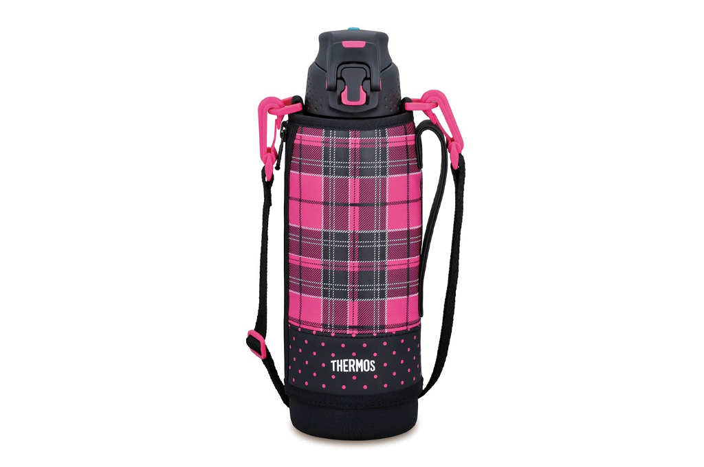 FFZ 1001F Pink Checkers
